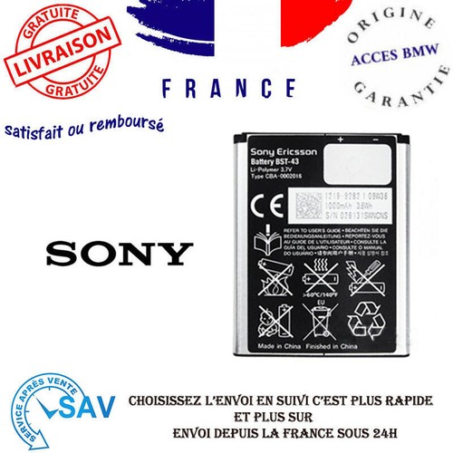 Batterie originale - ,