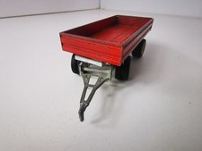 Rare remorque miniature - rare,