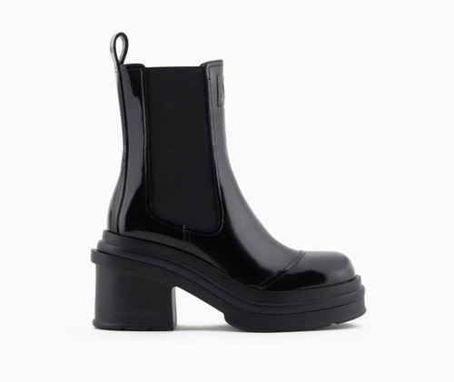 Armani boots size - boots,