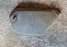 Cache lateral gauche kaki - *,