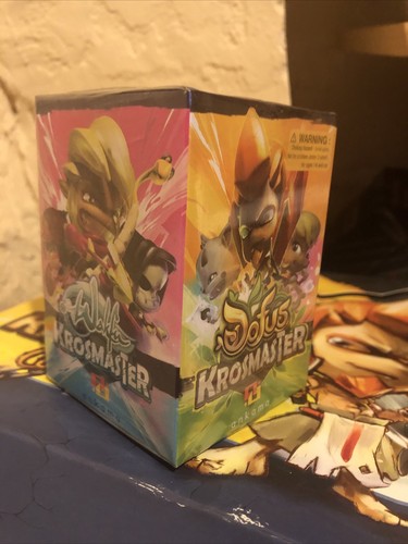 Krosmaster arena comte - :,
