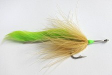 1 x Mouche peche TARPON