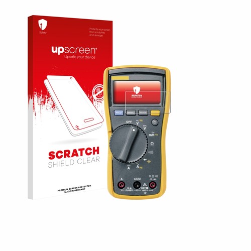 Fluke multimeter 115 - fluke,