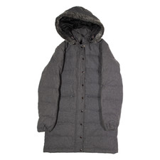 MORGAN Manteau Puffer Femme