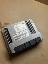 BMW E46 318i Calculateur