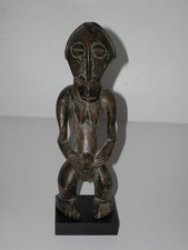 statuette Senoufo