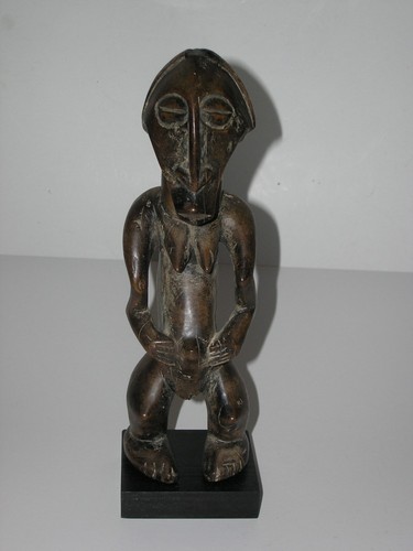 Statuette senoufo - statuette,