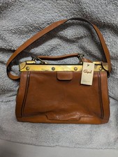 Ancien Sac Sacoche de Médecin