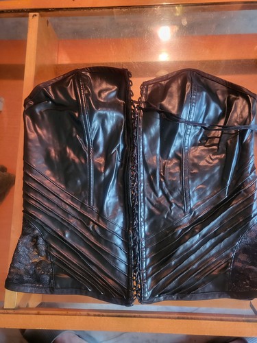 Bustier sexy - bustier,