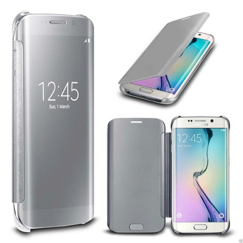 Etui rabat samsung - galaxy, s8