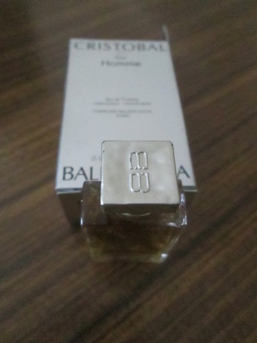 Miniature parfum plein en - miniature, de