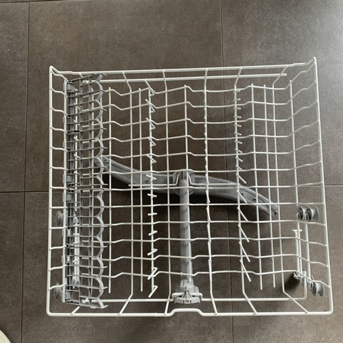 Panier supérieur pour