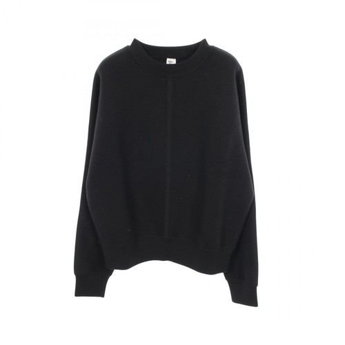 Pull tricoté hermes cachemire - pull,