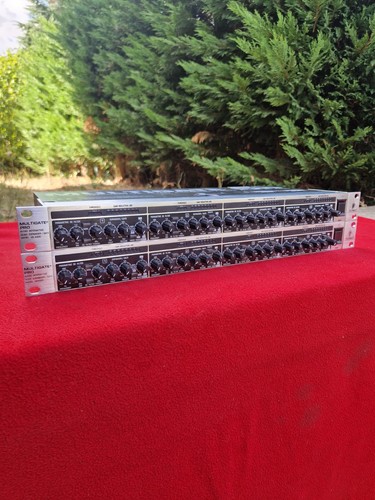 Expandeur gate behringer - expandeur,