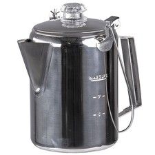 Cafetière En Acier Inoxydable