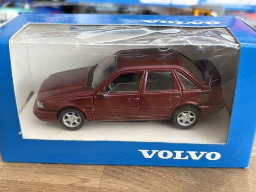 Ahc models volvo 440 - volvo, turbo