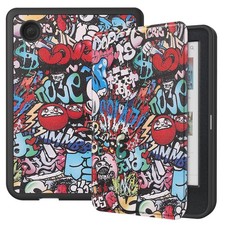 Housse Pour Kobo Clara 2E BW