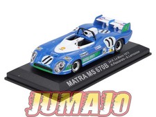 RCA124 Voiture 1/43 IXO 24