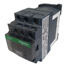 SCHNEIDER ELECTRIC LC1D09 BD