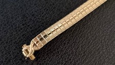 RARE: Bracelet de montre