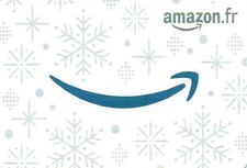 Carte cadeau - Amazon  - Gift