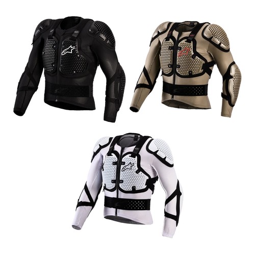 Alpinestars bionic action - alpinestars,