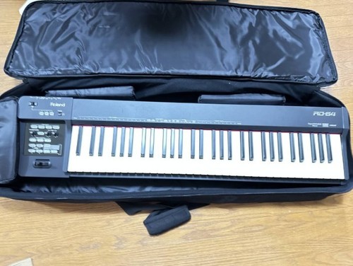 Piano scène numérique - piano,