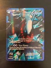 Carte Pokémon : Darkrai BW73