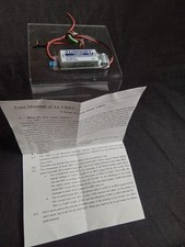 Turnigy UBEC-5A | 3A Max 5A