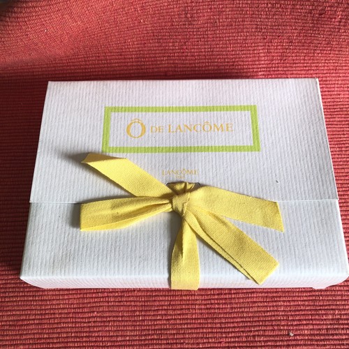Miniature coffret corps ô - coffret,