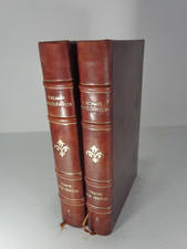 PHILOSOPHIE-JANKÉLÉVITCH‎-LES VERTUS ET L'AMOUR-Relié-1986-COMPLET en 2 VOL /