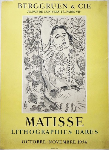 Henri matisse - matisse,