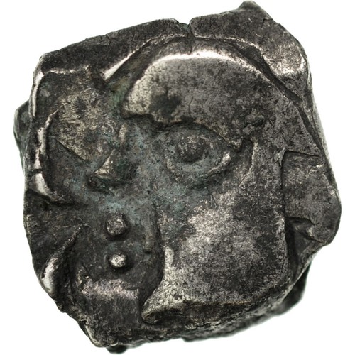 Monnaie volcae tectosages - monnaie,,