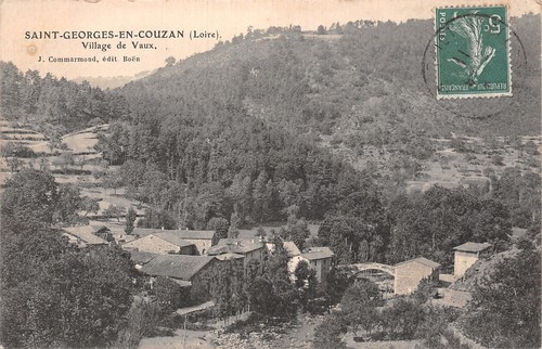 Saint georges en - georges,