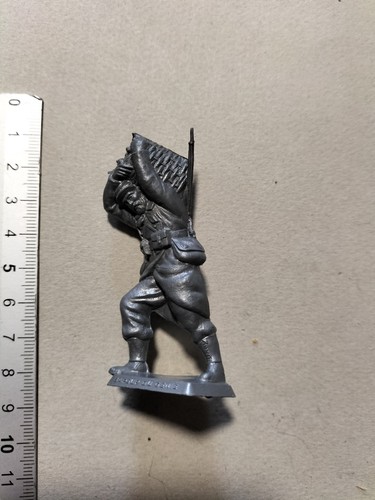 Figurines mokarex sapeur - sapeur, du
