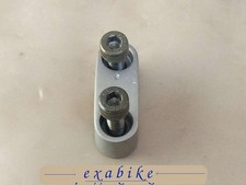 pontet de guidon superieur pour Yamaha TDR 125  de 1993 a 2002