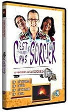 Dvd est pas sorcier - sorcier,