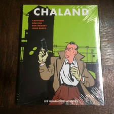 CHALAND - INTEGRALE 3 EDITION