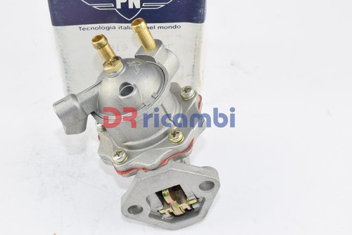 Pompe essence autobianchi - pompe,