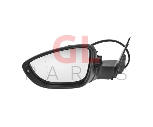 Rétroviseur miroir pour - miroir, vw