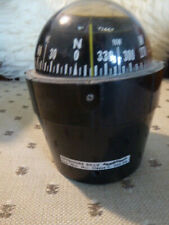 Compas de navigation Ancien Plastimo 60 LV