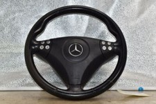 MERCEDES-BENZ C-CLASS COUPE (CL203) C 160 KOMPRESSOR Volant Sportif