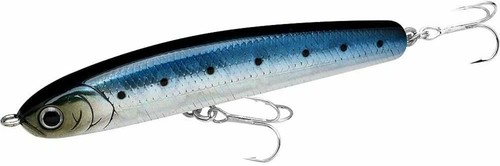 Leurre sardine métallique - sardine,