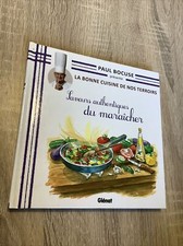 La Bonne Cuisine de nos