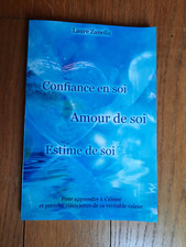 Livre Confiance en soi Amour