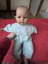 Poupon Lissi Dolls N-1053 NB