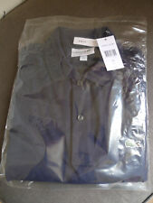 POLO LACOSTE BLEU MARINE SLIM