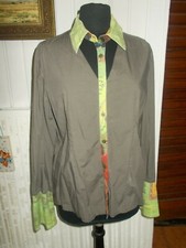 Chemisier AVENTURES DE  TOILES