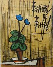 Bernard BUFFET : Petite