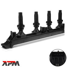 Bobine d'Allumage pour Citroën C4 I LC C5 II RC C8 Peugeot 307 407 807 Expert